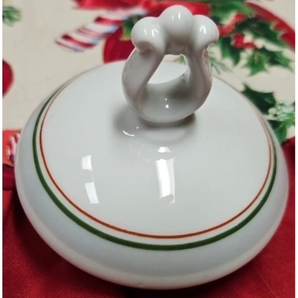 Tea‎ Set, 6 Small Coffee Cups, 6 Saucers, Cream and Sugar and Teapot, Kahla 166